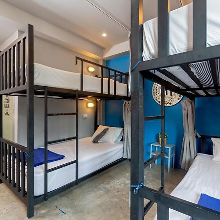Hip Hostel - Sha Plus Patong Екстериор снимка