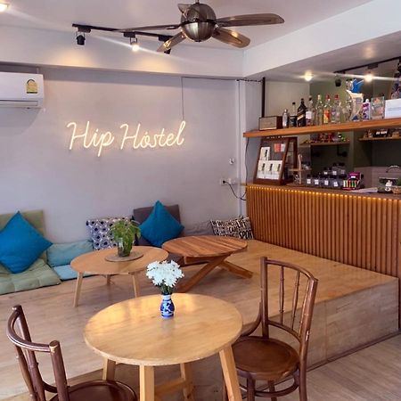 Hip Hostel - Sha Plus Patong Екстериор снимка