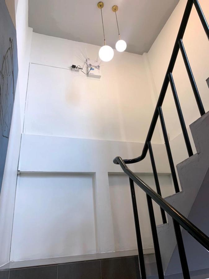 Hip Hostel - Sha Plus Patong Екстериор снимка