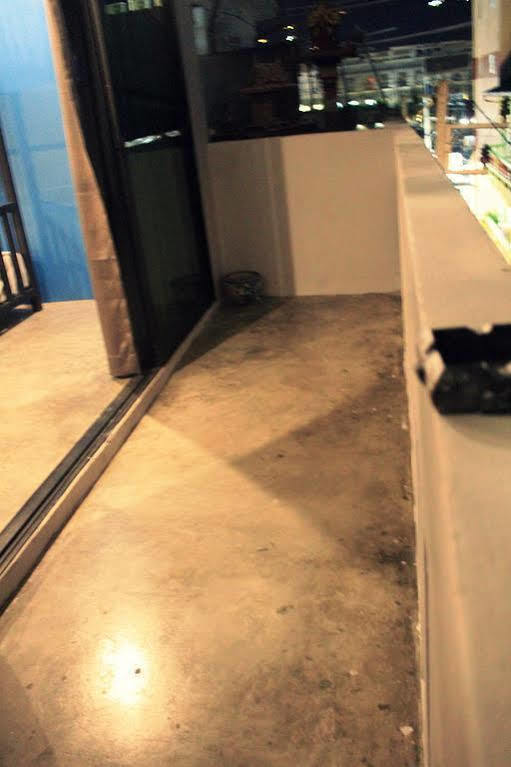 Hip Hostel - Sha Plus Patong Екстериор снимка